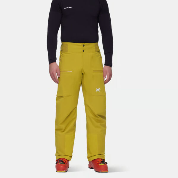 Mammut Stoney HS Thermo Pants Mens